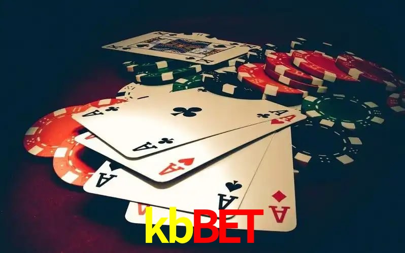 Oportunidades kbbet