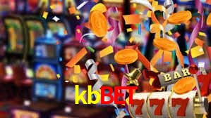 Notificações App kbbet