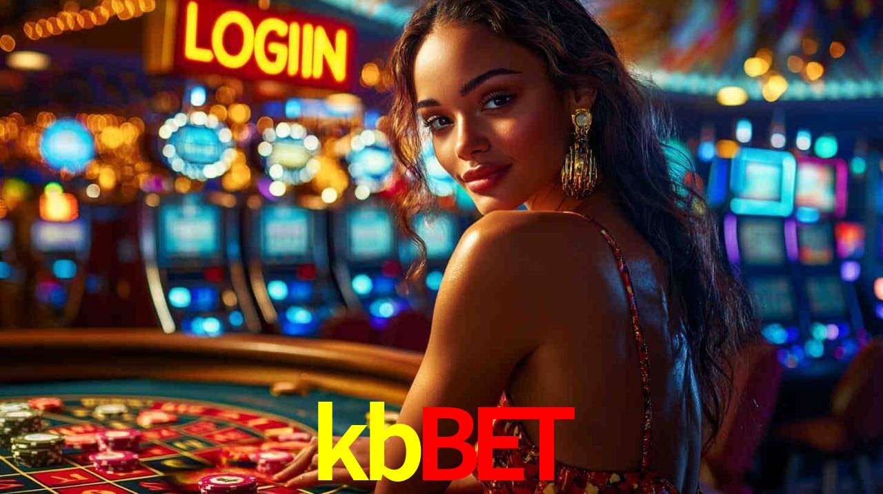 kbbet Processo de inscrição
