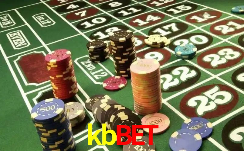 kbbet Premiação acumulada / Jackpot