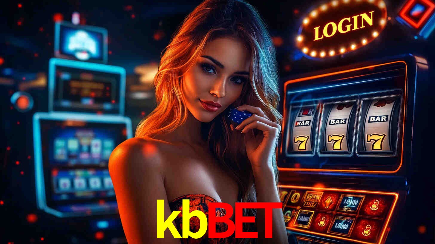 Promoções App kbbet