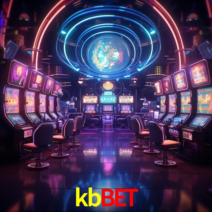 Promoções kbbet