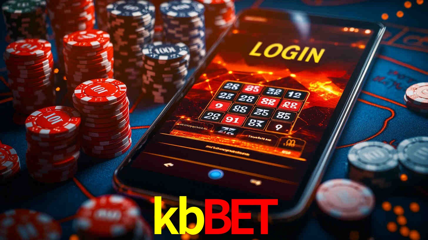Ofertas App kbbet